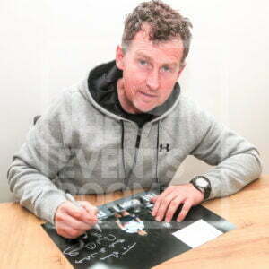 Proof of Signature Nigel Owens