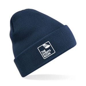 Events Room Beanie